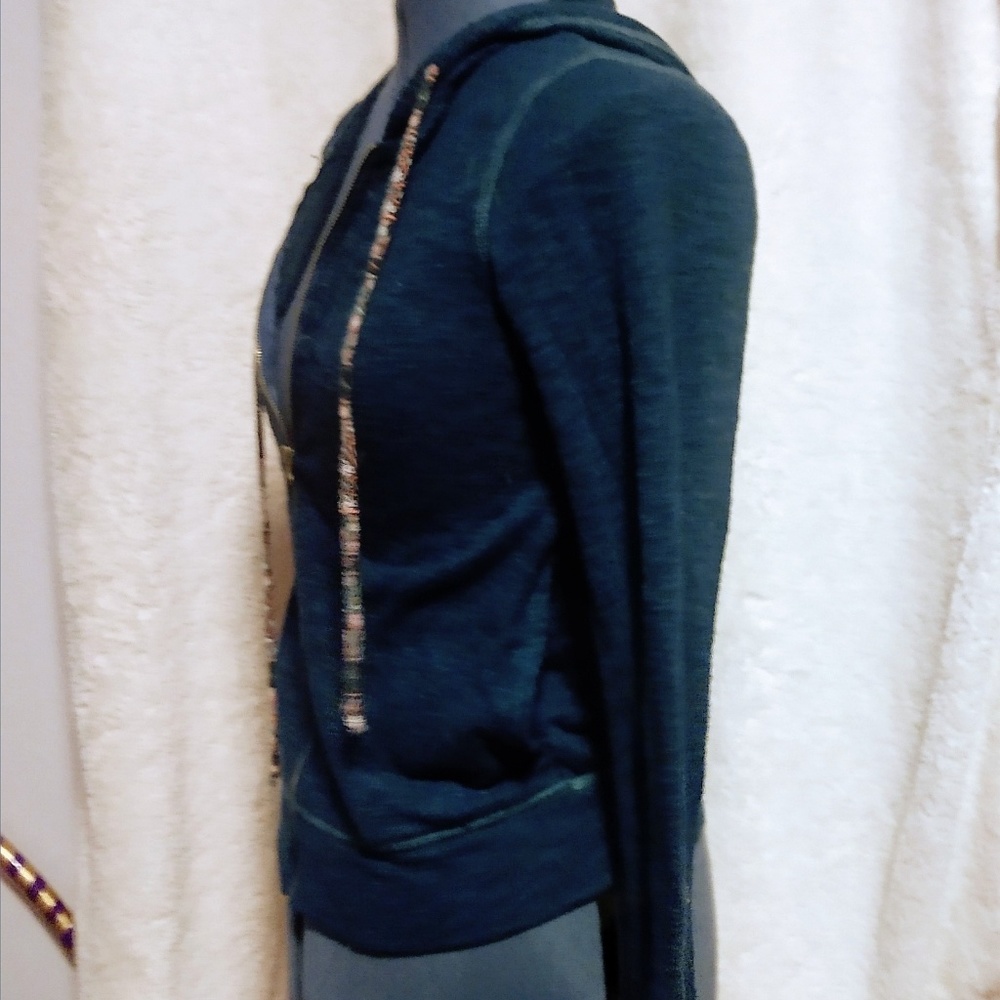 Blue Jacket - Picture 2 of 3